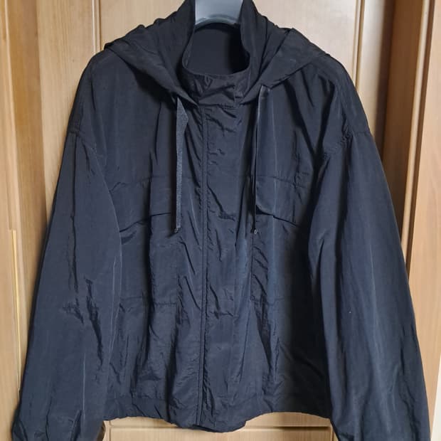 셀렙샵 바람막이 후드집업 77