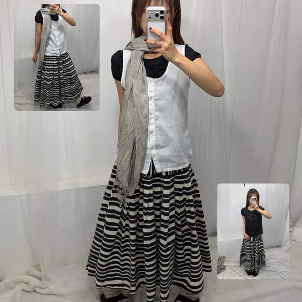 ♧소프트 블랙 모리 set ♧