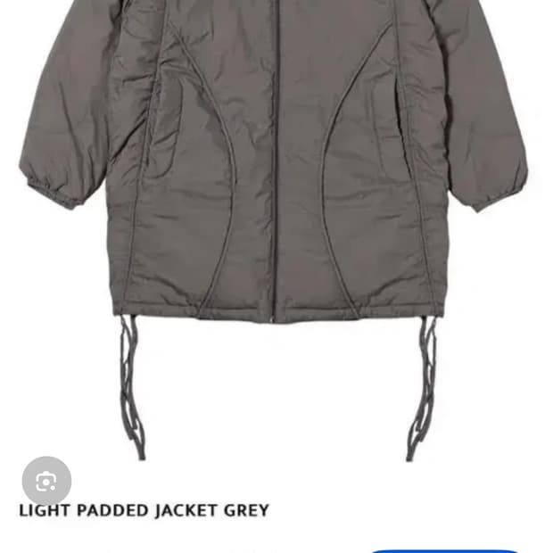 [삽니다] 코이세이오 스마트어반유즈풀 패딩 재킷