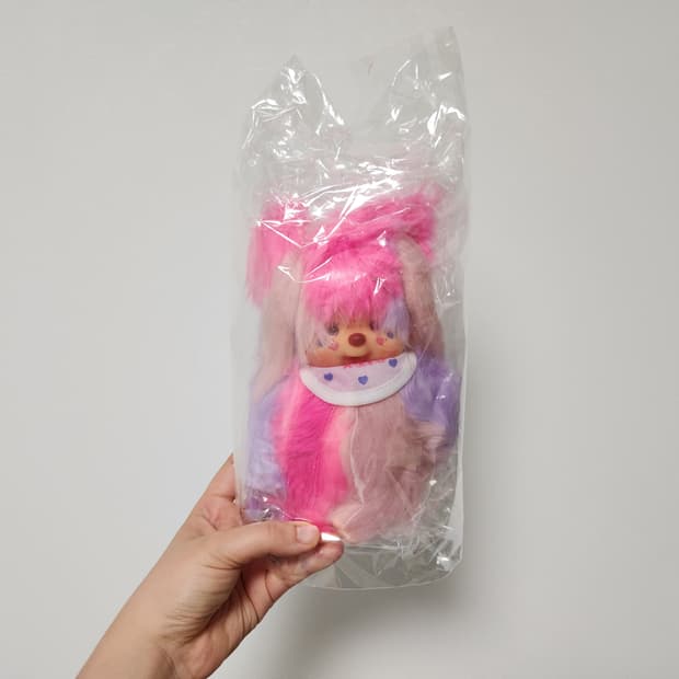 시나코 몬치치