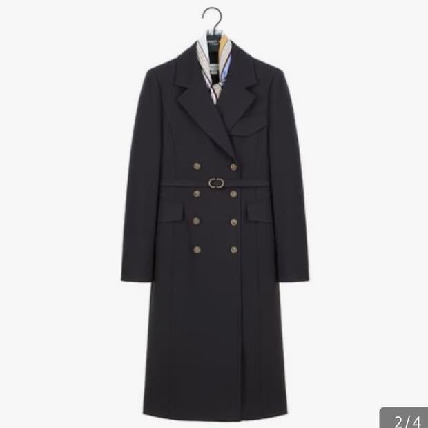 무료배송) 새옷- CERRUTI1881 블랙 원피스 하객룩 경조사룩