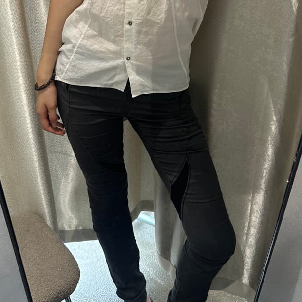 Helmut Lang Pants