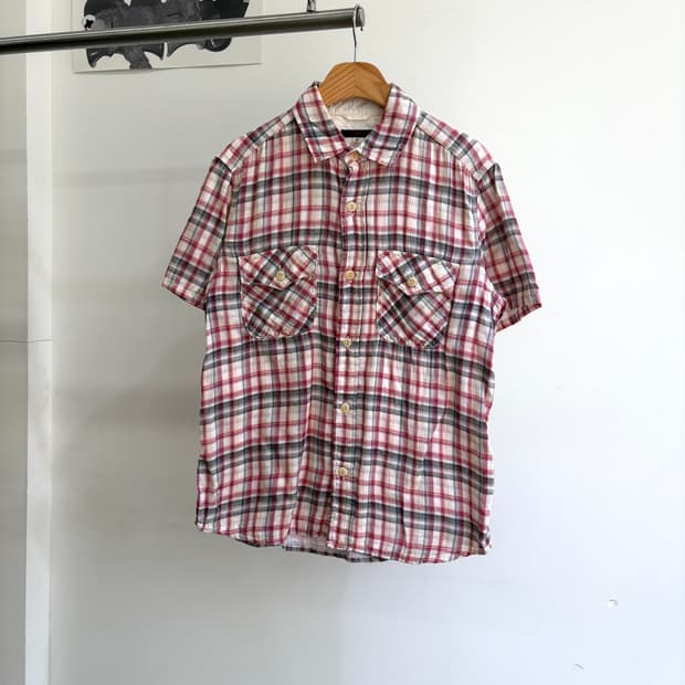 FULLCOUNT (Made in Japan) 셔츠