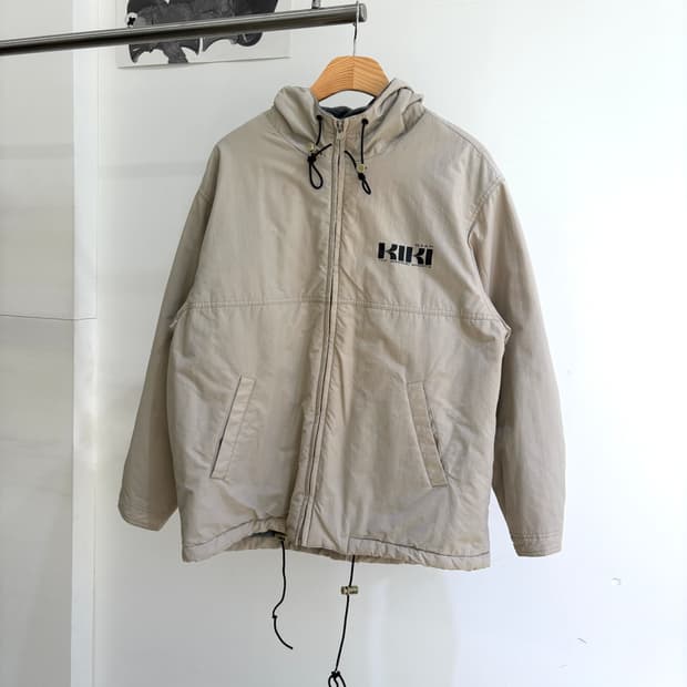 KIKI 자켓