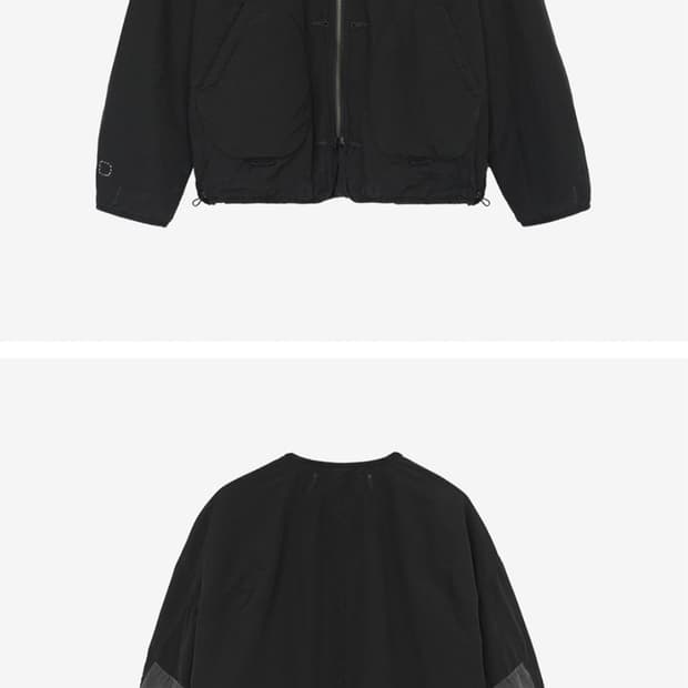 [4] 폴리테루 행크 라이너 블랙 25ss