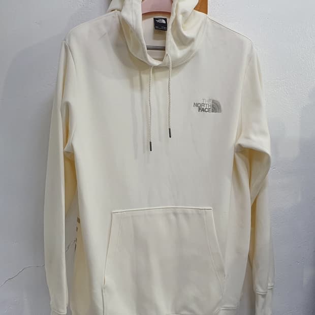 노스페이스 후드 아노락티(105)