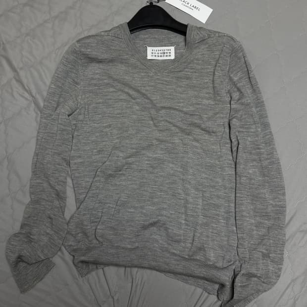 Masion Margiela