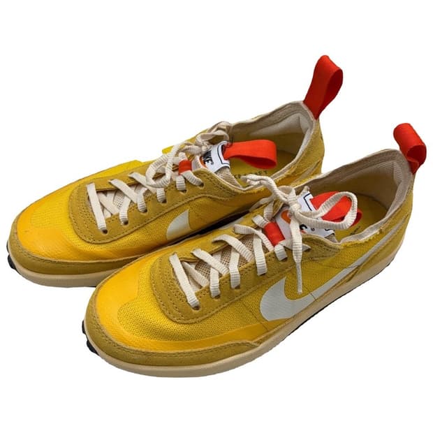 NIKE x TOM SACHS 제너럴 퍼포즈 슈 아카이브 245