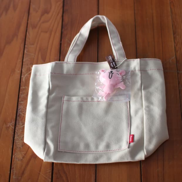 일본 빈티지 백