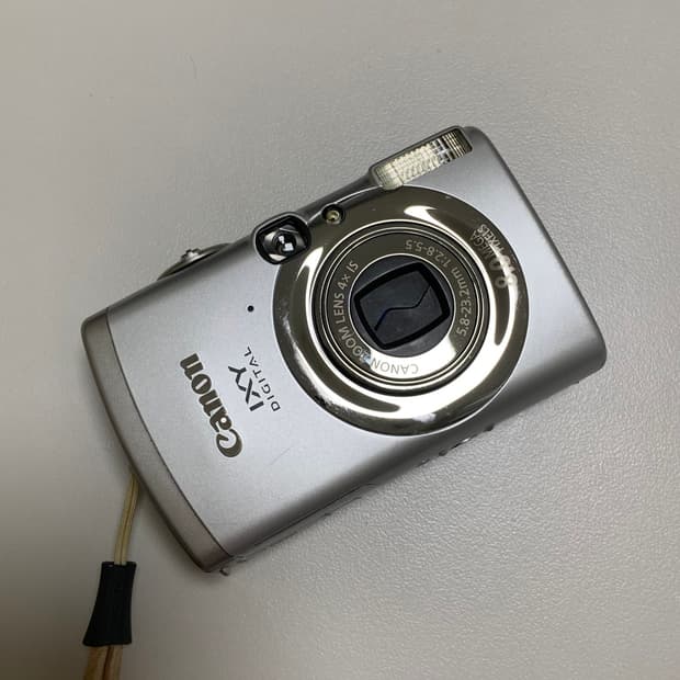토모토모 디카 캐논 디카 익서스950 익시(810) 디지털 카메라