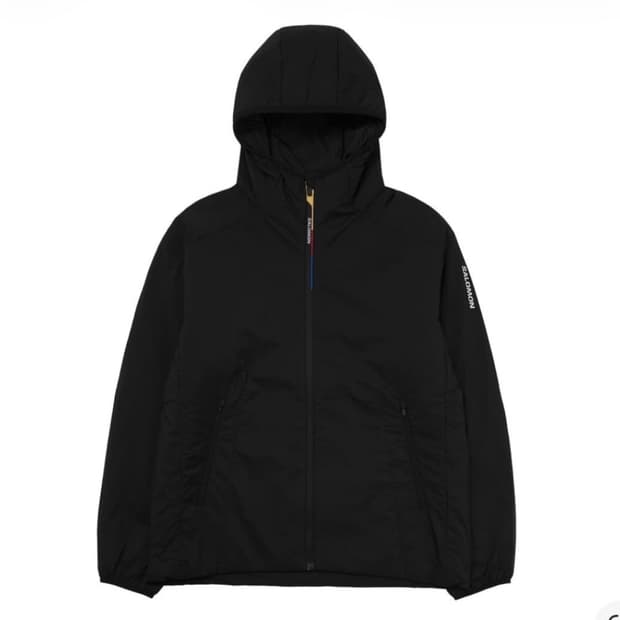 살로몬 모디세이 패딩 자켓 M