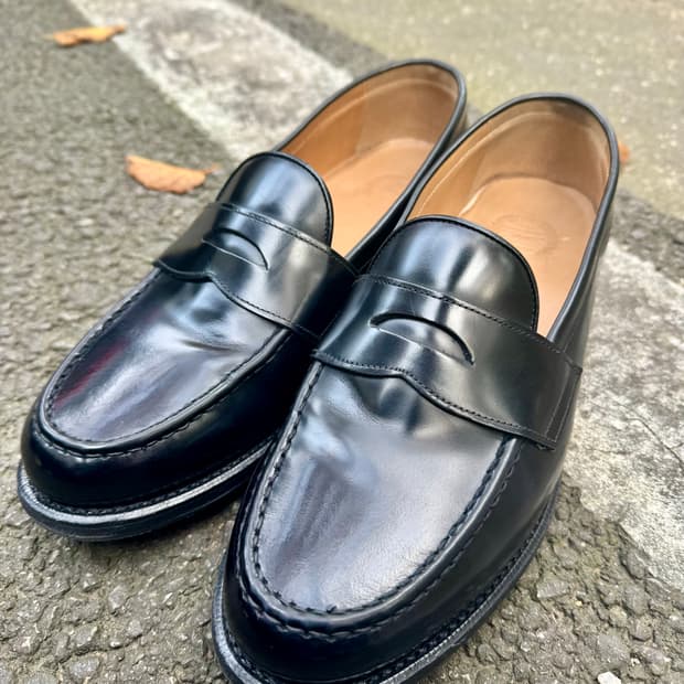 미라보로 페니로퍼(270사이즈)