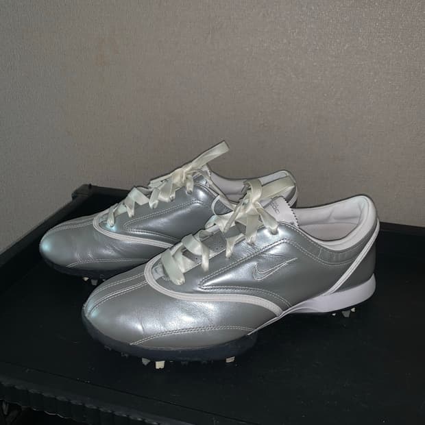 빈티지 나이키 운동화 240