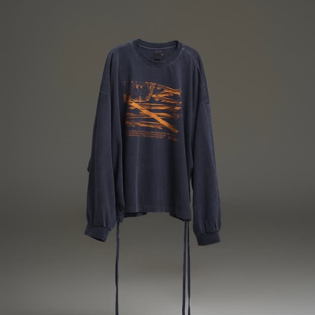 wapworks 롱슬리브