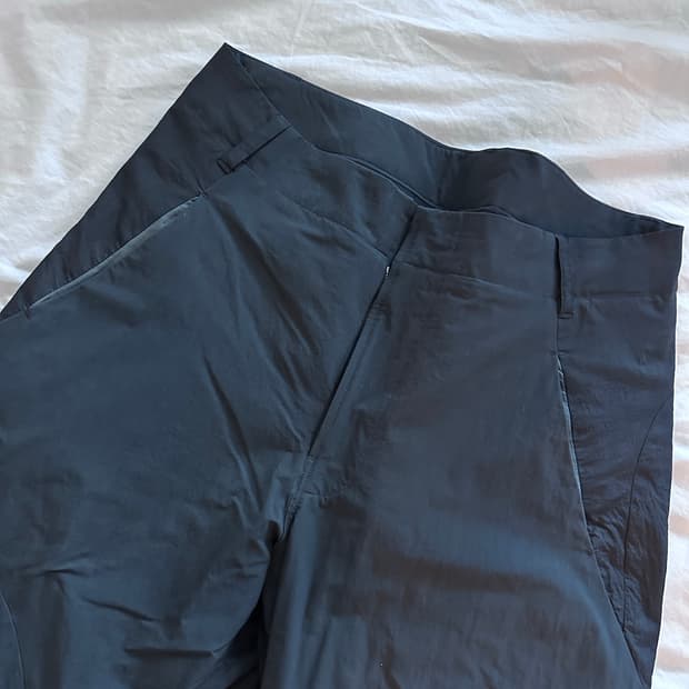 [포스트아카이브팩션] 6.0 센터 트라우저M