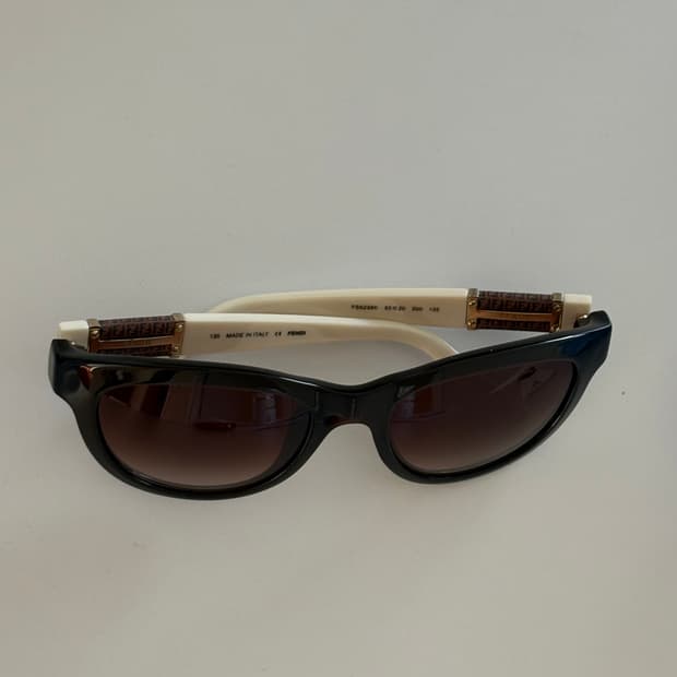 펜디 선글라스 정품