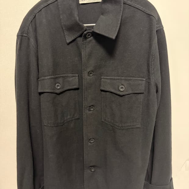 아워레가시 이브닝 코치 자켓 46