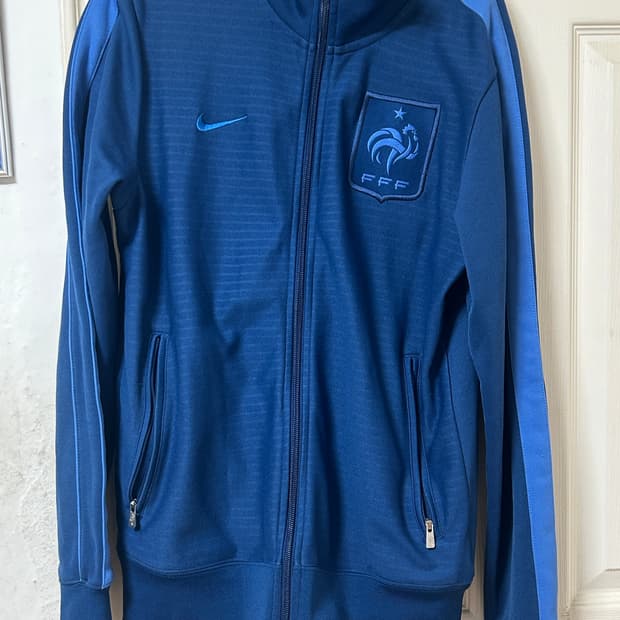 나이키 프랑스 축구 국대 져지 m
