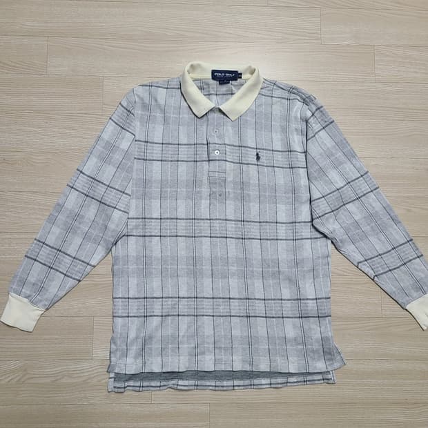 폴로골프 골프티