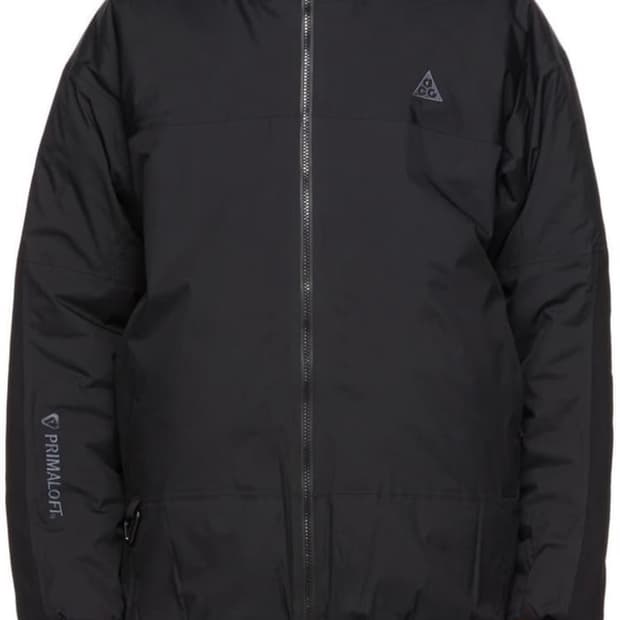 나이키 acg 호스맨 푸퍼 자켓 xs(100)