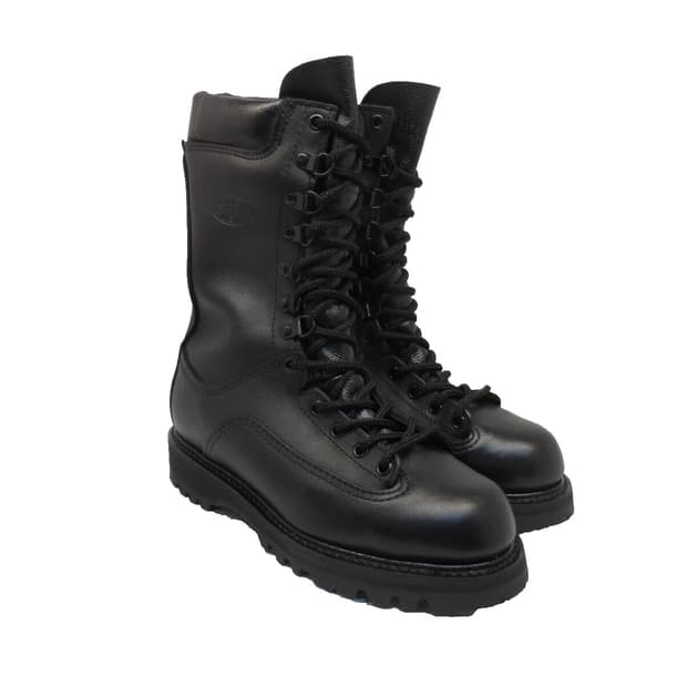 [280]Matterhorn combat boots