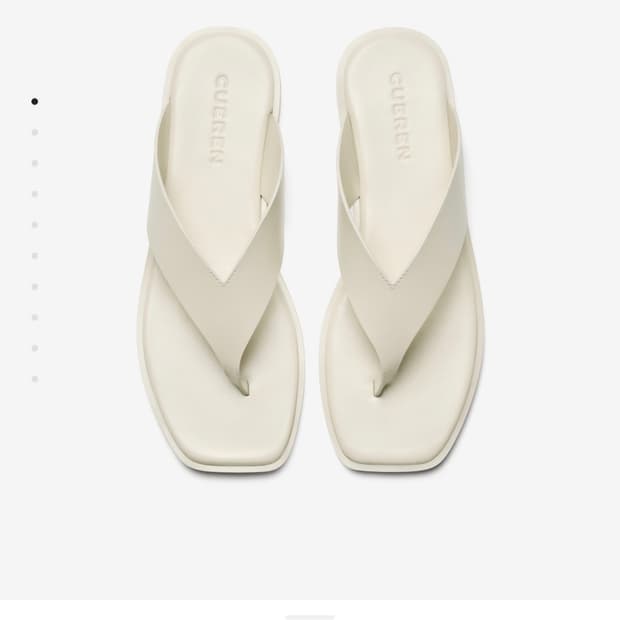 쿠에른 EZE 06 아이보리 판매합니다(240)