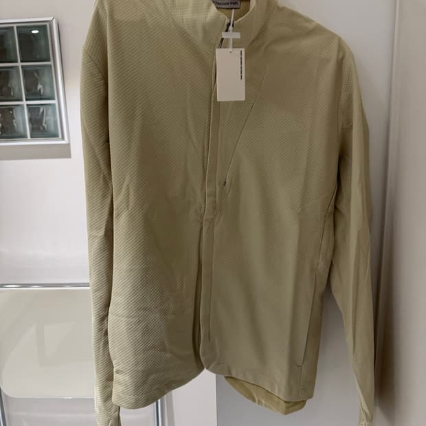 포스트아카이브팩션 8.0트랙자켓 