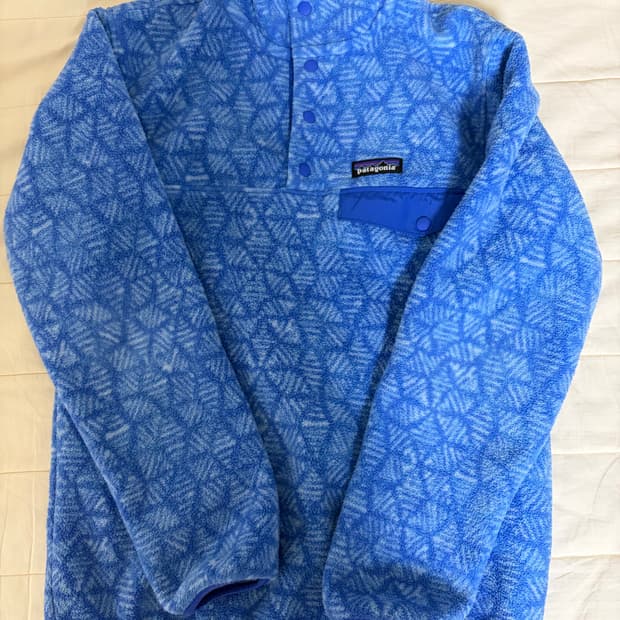 파타고니아 신칠라 S