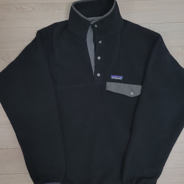 [M] 파타고니아 신칠라 라이트웨이트 라이트웨이트 포지그레이