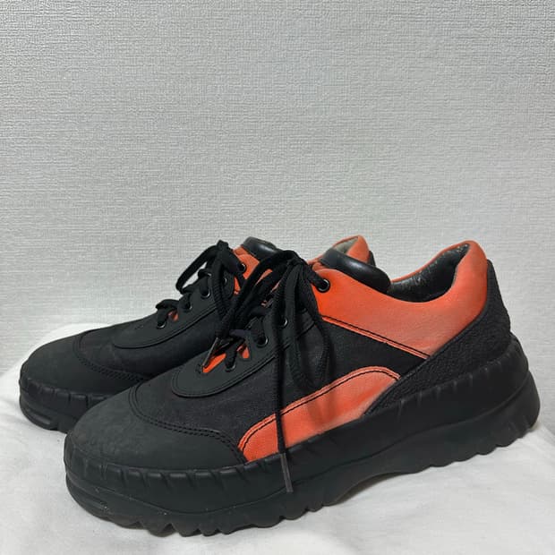 캠퍼 x 키코 스니커즈 280