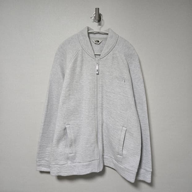 노스페이스 코튼 플리스 자켓 / 남성 자켓/ 남자 후리스 