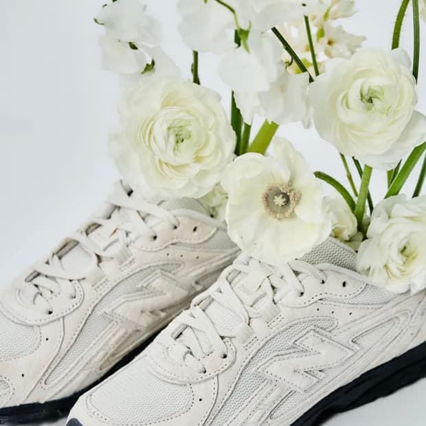 뉴발란스 204L 아이보리 새상품🤍