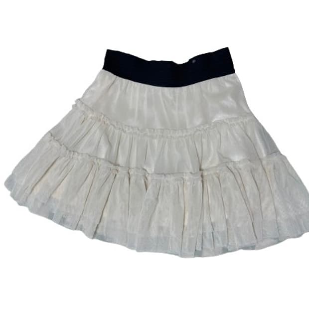 INGNI 잉그니 프릴 스커트