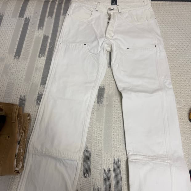 블라인드 파일즈 무라데님 0