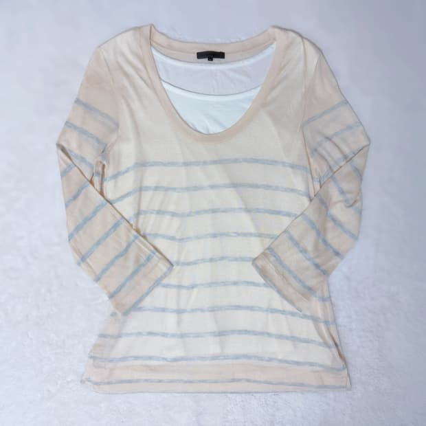 ICB 모리걸 하구미 스즈코 레이어 슬리브