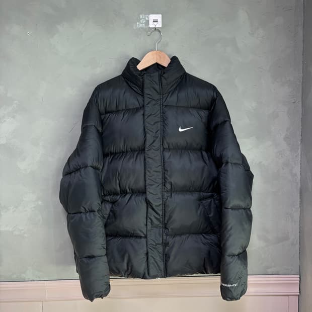 나이키 라이프 써마핏 푸퍼 패딩