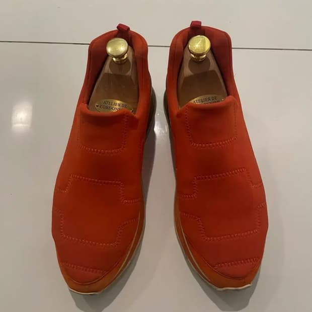 에르메스 스니커즈