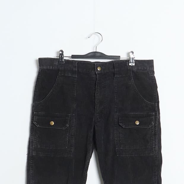 South2West8 Cord Bush Shorts (31~32)