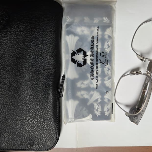 크롬하츠 보넨노이슈어2 그레이