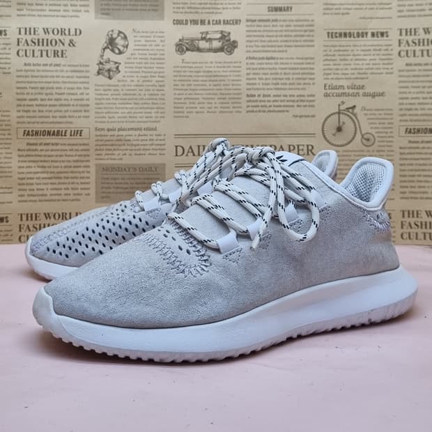 아디다스 튜블라 쉐도우 여성운동화240 