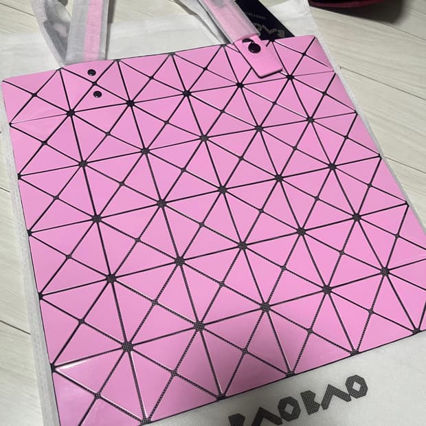 바오바오토트백