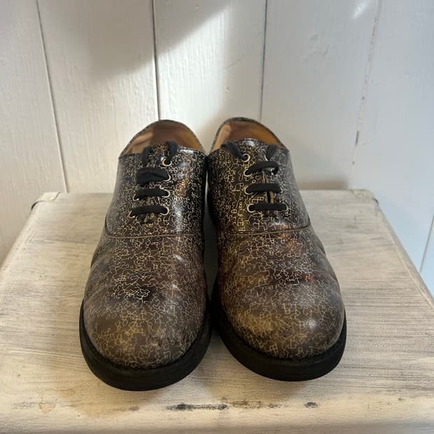 COMME des GARÇONS & HESCHUNG