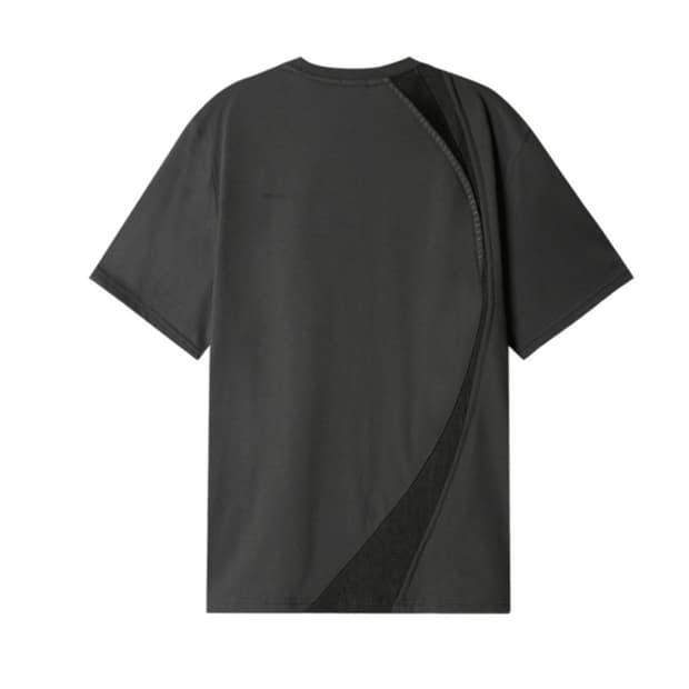 ep6 01T-Shirts Charcoa