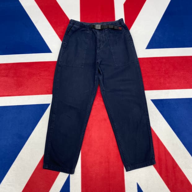 그라미치 바지 S