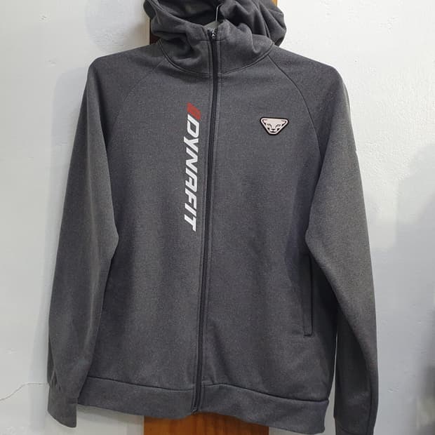 다이나핏 후드자켓(105)