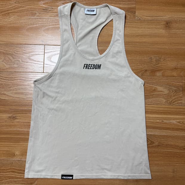 [L]프리덤 슬리브리스 나시