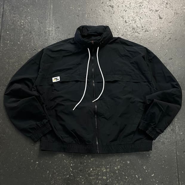 100 조던 루즈핏 바람막이 