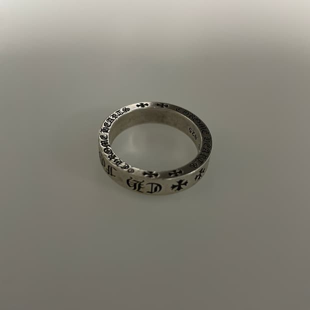 크롬하츠 포에버링 US 11