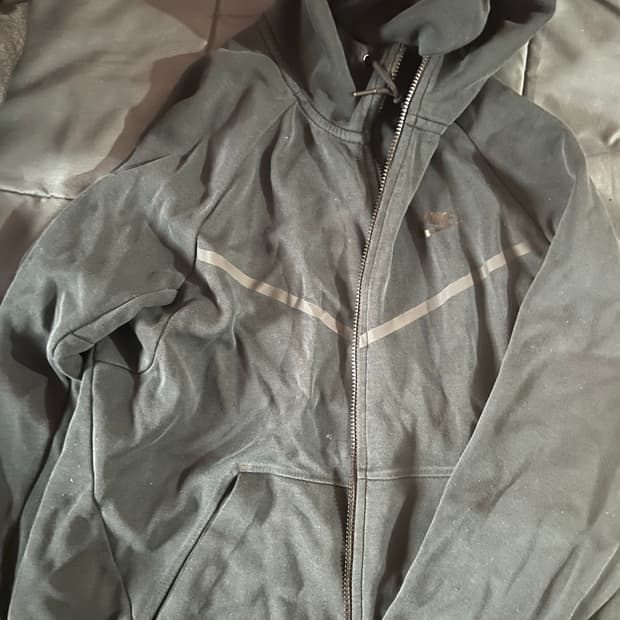 나이키테크팩후드 xxl