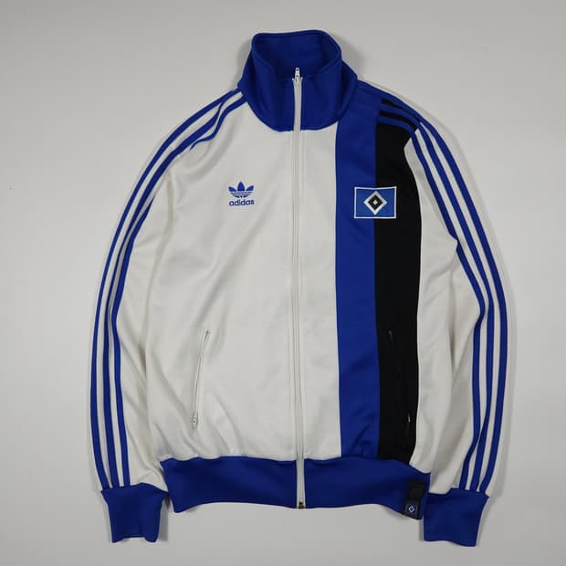 아디다스 파이어버드 함부르크 져지